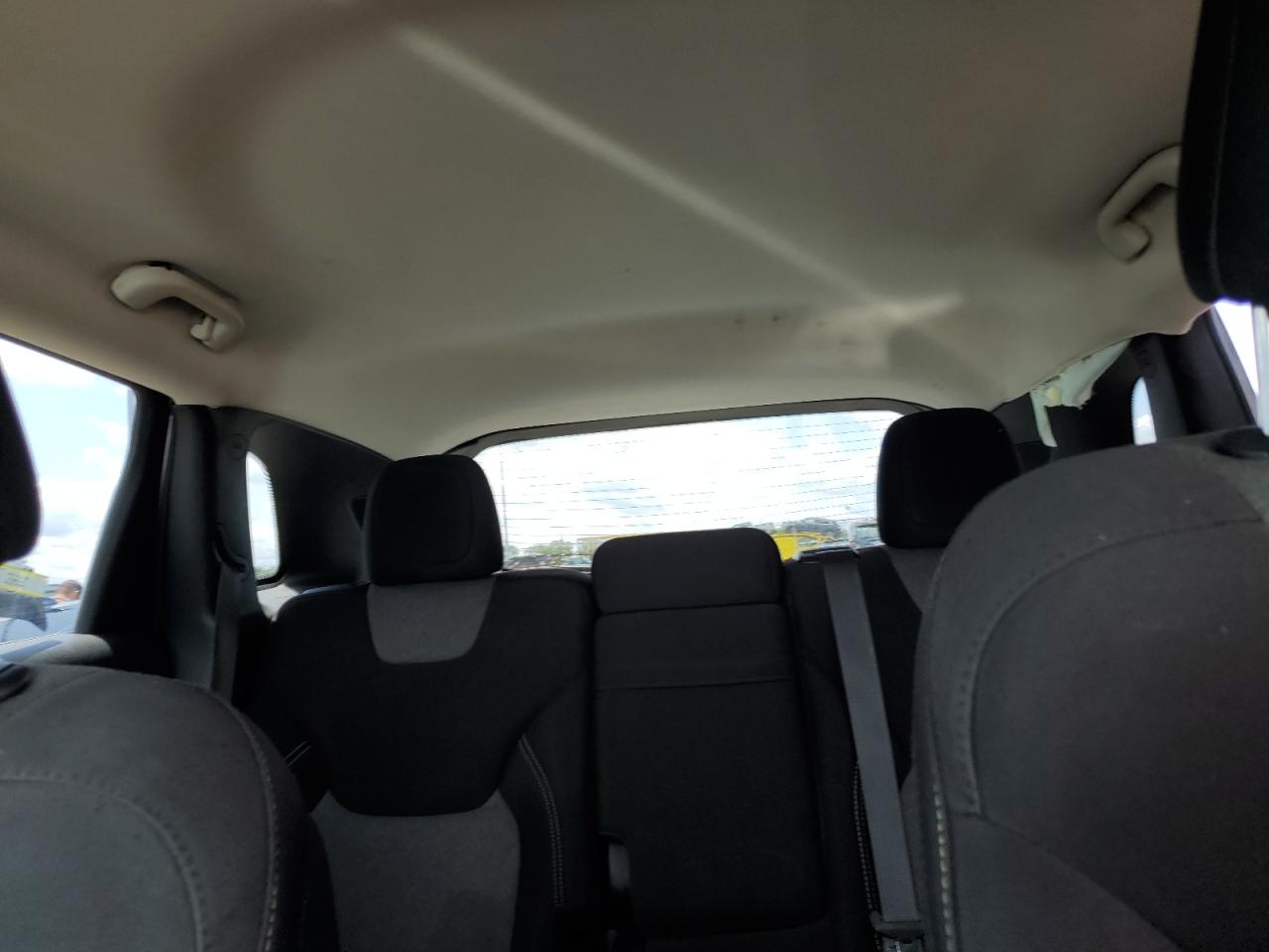 JEEP GRAND CHER 2014 VIN 1C4PJMCS5EW227642 фото 10