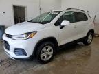 2022 Chevrolet Trax 1Lt на продаже в Madisonville, TN - Side