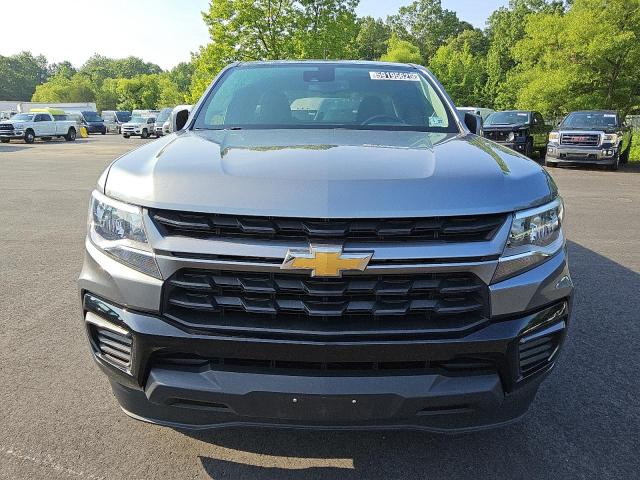  CHEVROLET COLORADO 2022 Серый