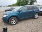 2011 Ford Edge Sel იყიდება Central Square-ში, NY - Front End