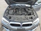 2017 BMW 540 XI   for sale at Copart ON - COOKSTOWN