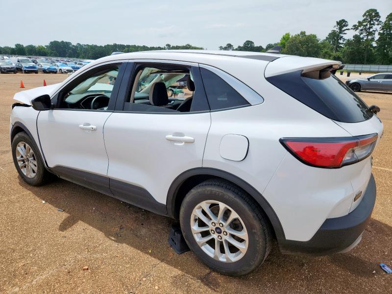  FORD ESCAPE 2020 Biały