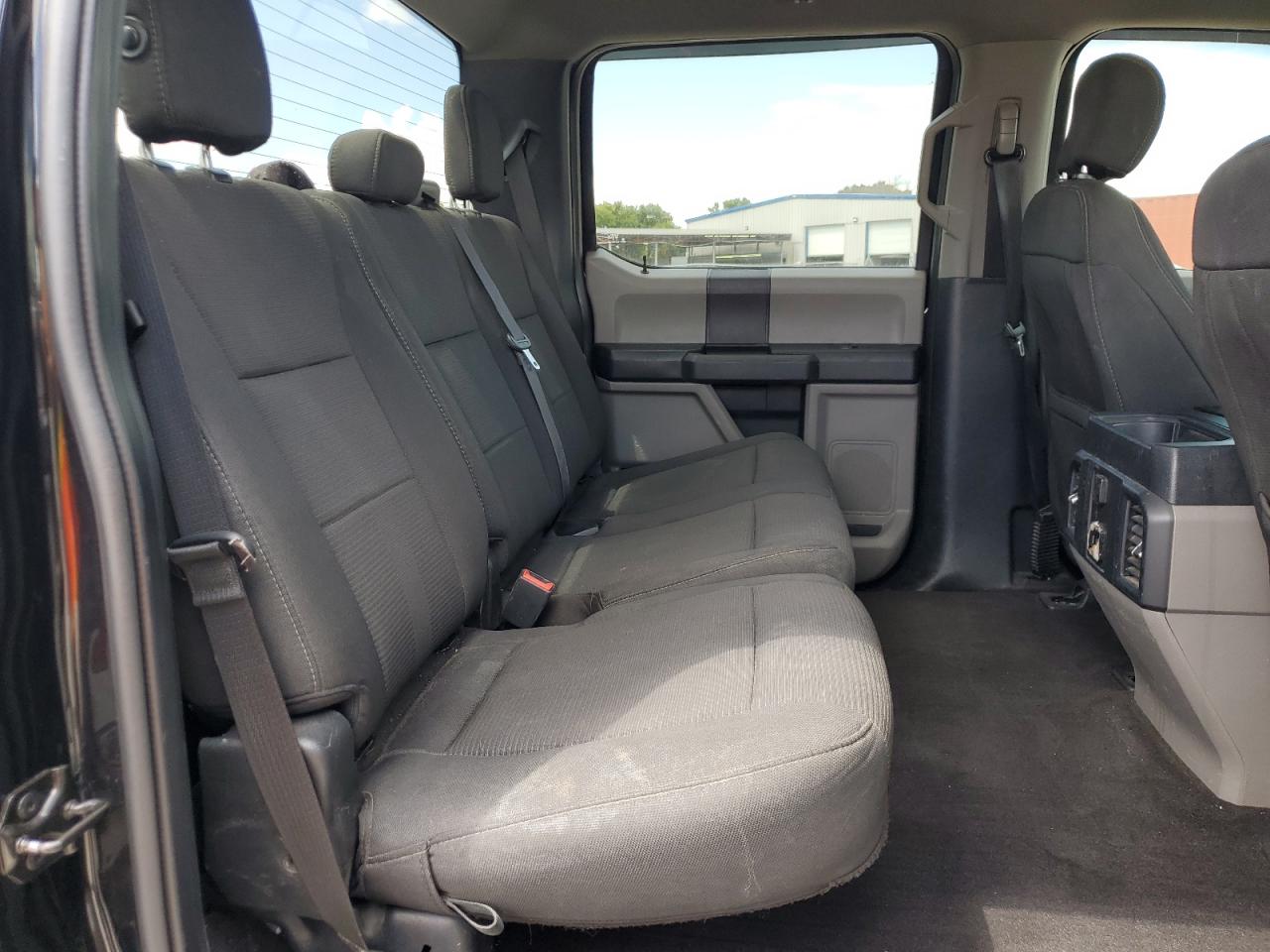 FORD F-150 2019 VIN 1FTEW1CP9KFB59070 фото 10