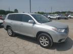 2012 Toyota Highlander Base na sprzedaż w Indianapolis, IN - Mechanical