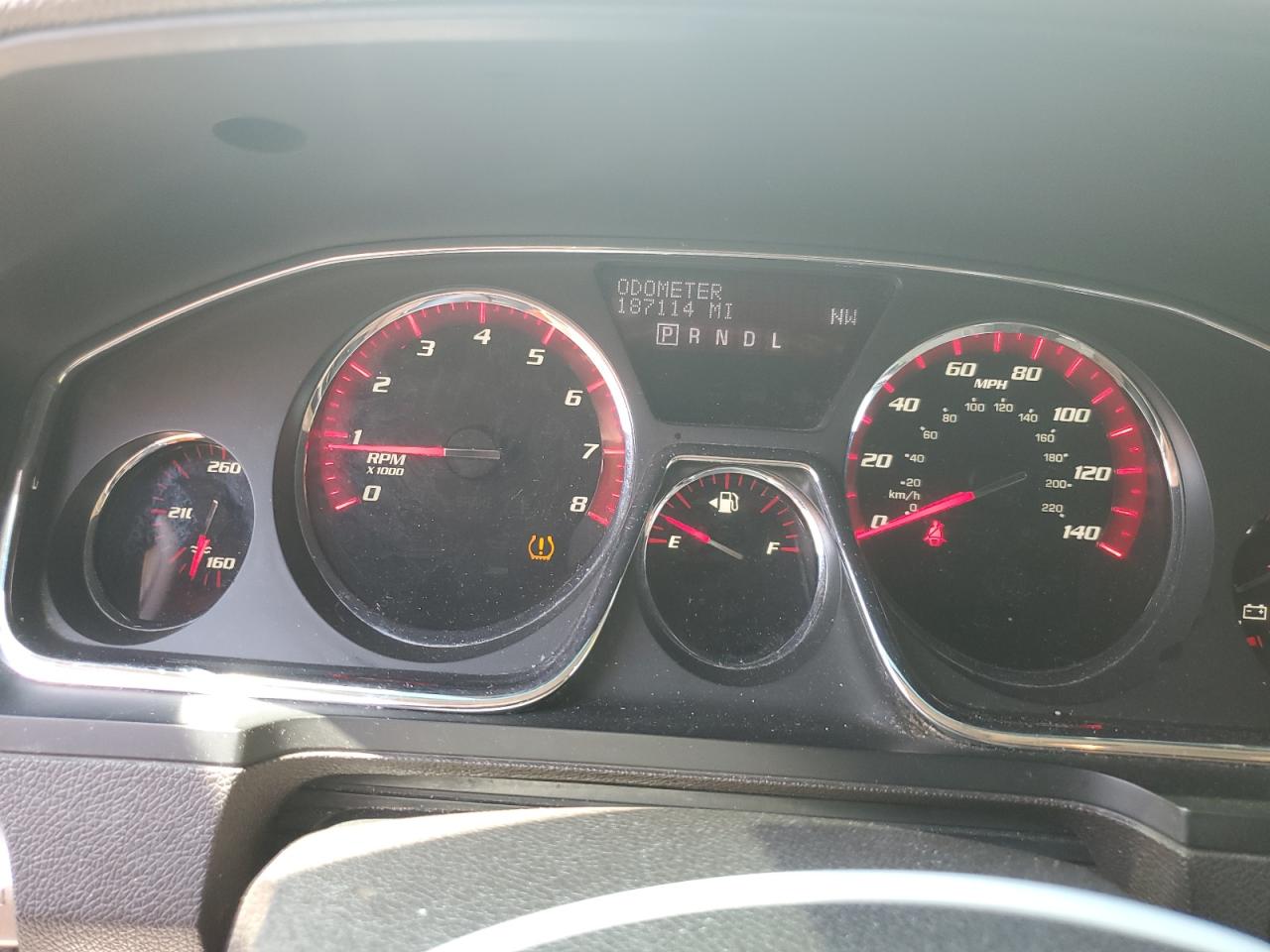 2014 GMC Acadia Denali VIN: 1GKKVTKD4EJ212224 Lot: 60263095