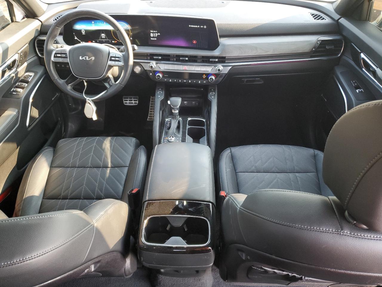 Kia Telluride 2024