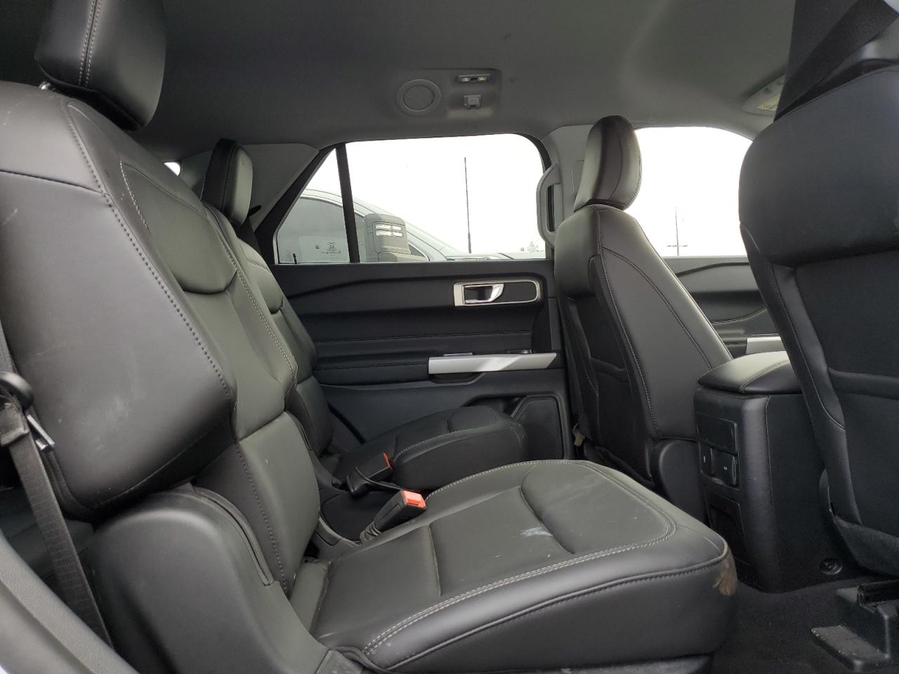 1FMSK7DH8RGA81728 FORD EXPLORER 2024