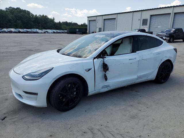  TESLA MODEL 3 2020 Biały