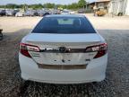 2012 Toyota Camry Hybrid en Venta en Tanner, AL - Front End