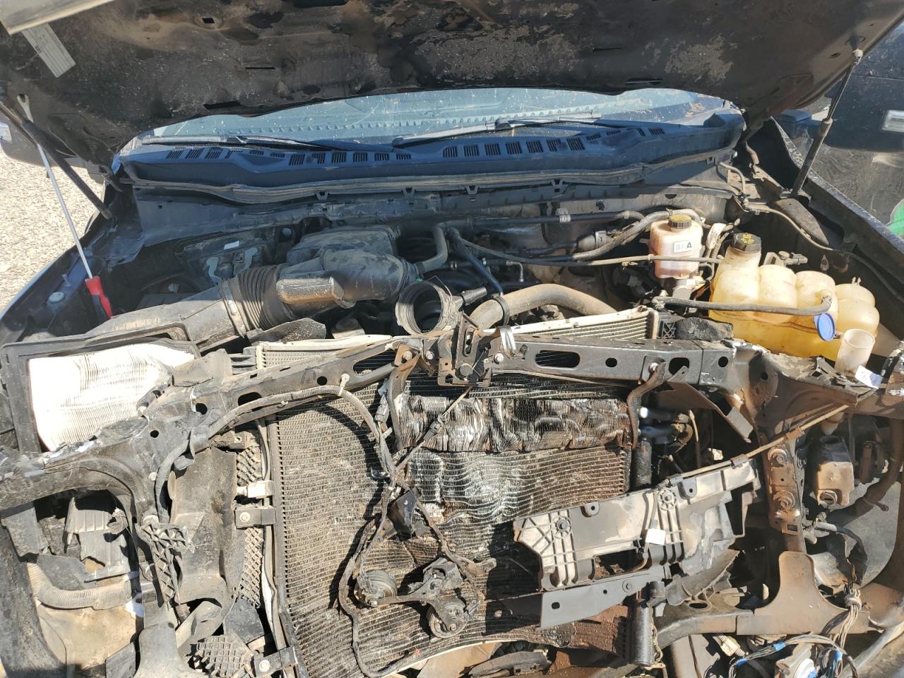 2023 Ford F250 Super Duty VIN: 1FT8W2BN8PEC58429 Lot: 61248865