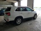 2015 Kia Sorento Lx   for Sale in Franklin, WI - Front End