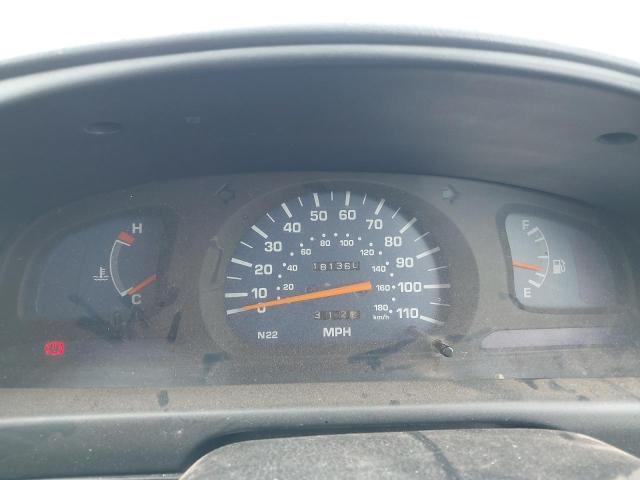 1998 TOYOTA HILUX 2.4