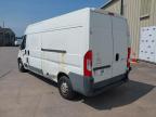 2016 CITROEN RELAY 35 L for sale at Copart CHESTER