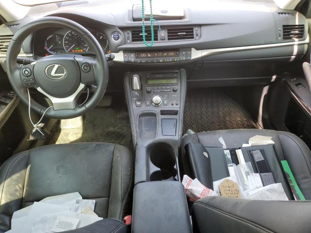 2014 LEXUS CT 200  