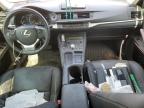 2014 LEXUS CT 200   for sale at Copart ON - TORONTO