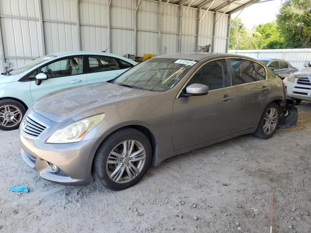 2013 Infiniti G37 Base  