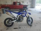 2016 YAMAHA WR250 R   a la Venta en Copart PA - YORK HAVEN