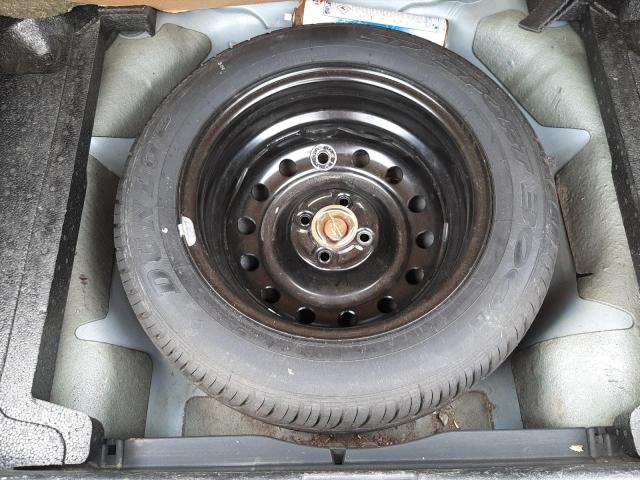 2003 HONDA CIVIC INSP
