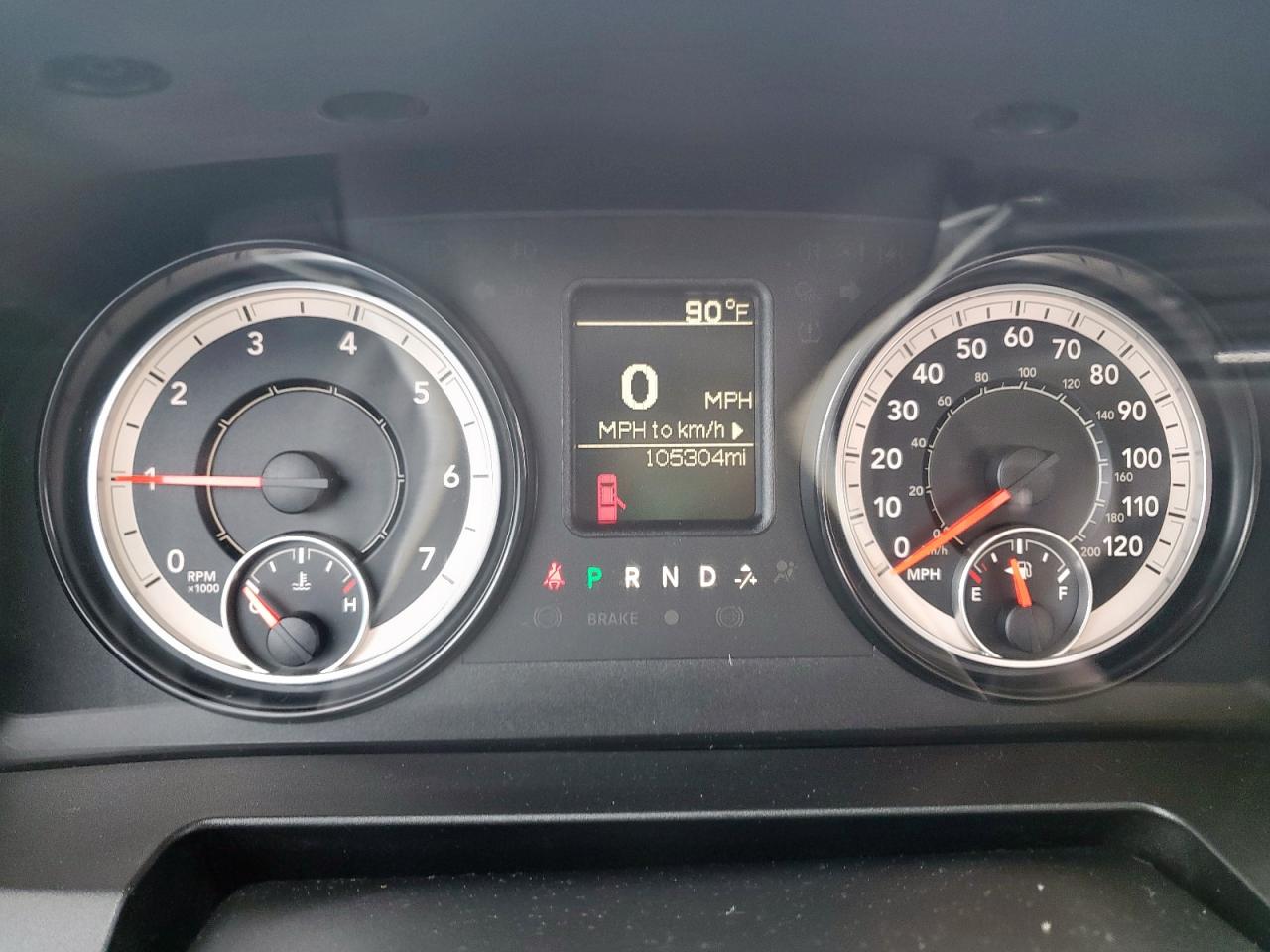 2017 Ram 1500 St VIN: 3C6RR7KTXHG675480 Lot: 60472195