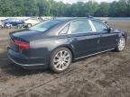 2015 Audi A8 L Quattro на продаже в Waldorf, MD - Mechanical