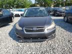 2015 Subaru Impreza Sport Limited იყიდება North Billerica-ში, MA - Normal Wear