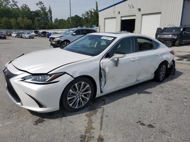  LEXUS ES350 2019 Белы