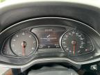 2017 AUDI Q7 PREMIUM PLUS   for sale at Copart MA - NORTH BOSTON
