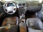 2011 Ford Fusion Sport за продажба в Wheeling, IL - Mechanical