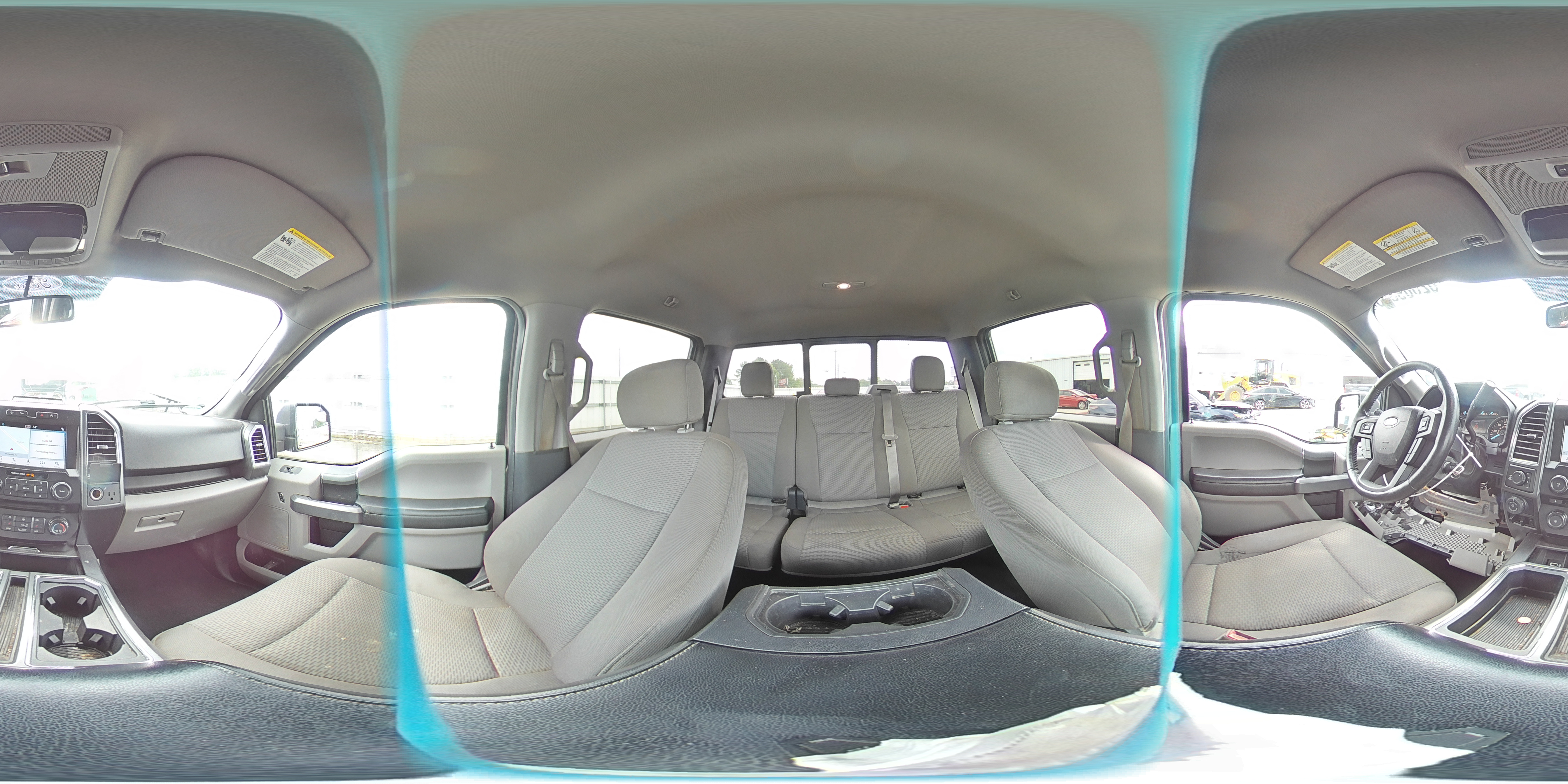 2018 Ford F150 Supercrew VIN: 1FTEW1EGXJFA68403 Lot: 62809355