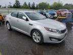 2013 Kia Optima Lx იყიდება Pennsburg-ში, PA - Vandalism