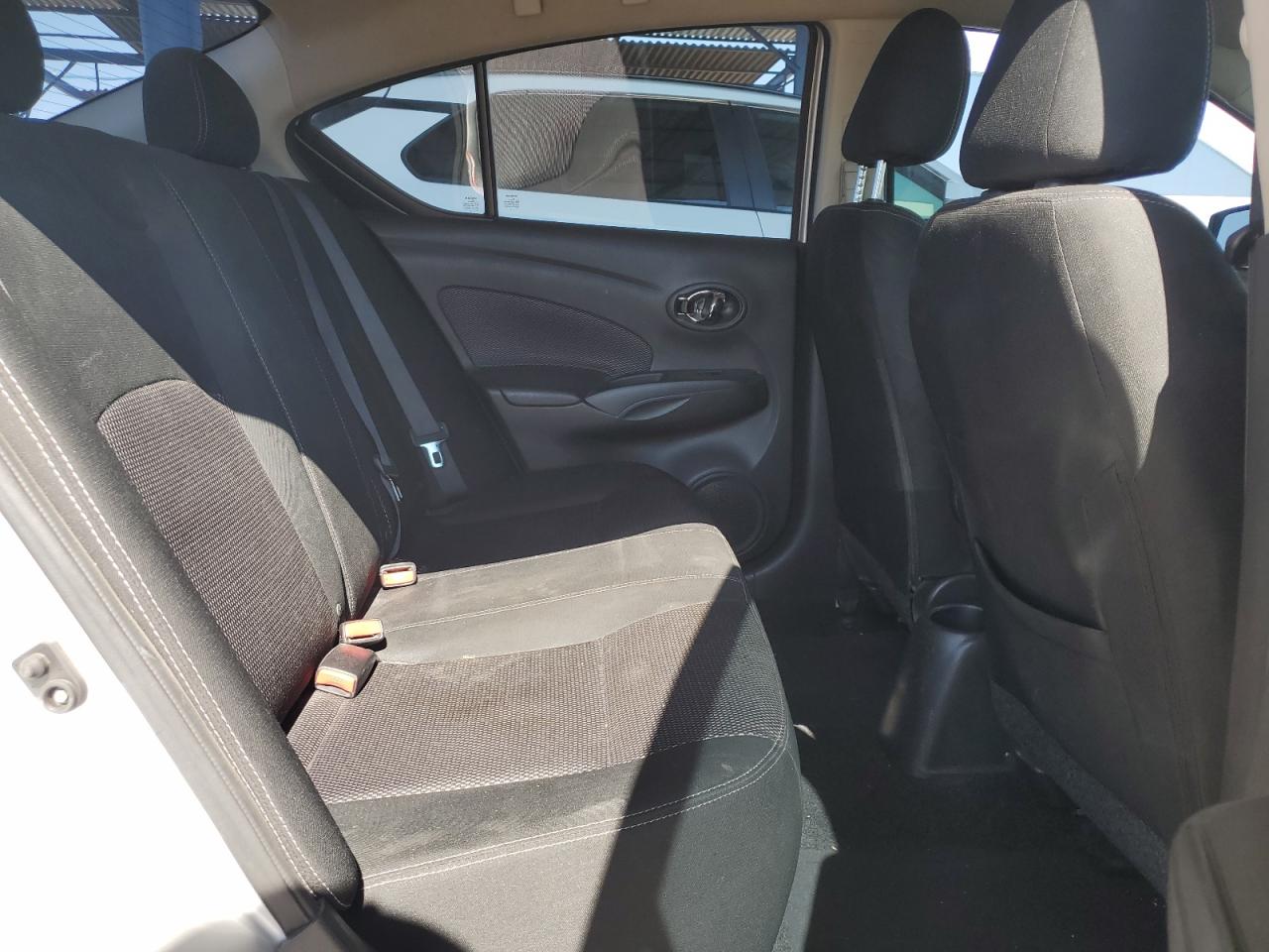 3N1CN7AP2JL886798 NISSAN VERSA 2018