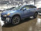 2014 Subaru Xv Crosstrek 2.0 Limited na sprzedaż w Ham Lake, MN - Front End