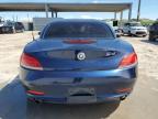2009 Bmw Z4 Sdrive35I იყიდება West Palm Beach-ში, FL - Mechanical