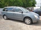 2009 KIA SEDONA EX   à vendre chez Copart ON - LONDON