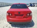 2010 Volkswagen Jetta Se за продажба в Greenwood, NE - Front End