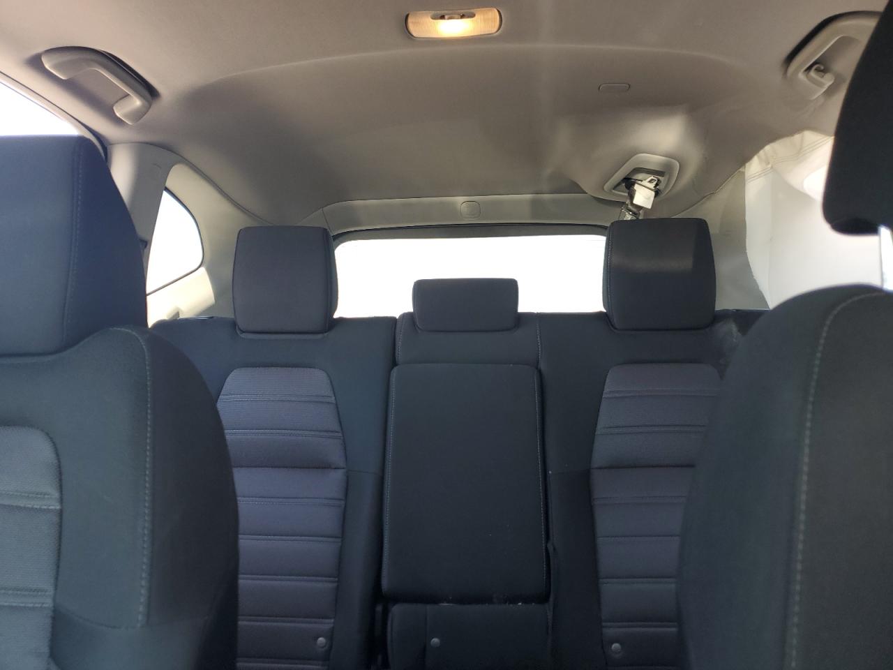 HONDA CRV 2020 VIN 5J6RW1H5XLL009054 photo 10