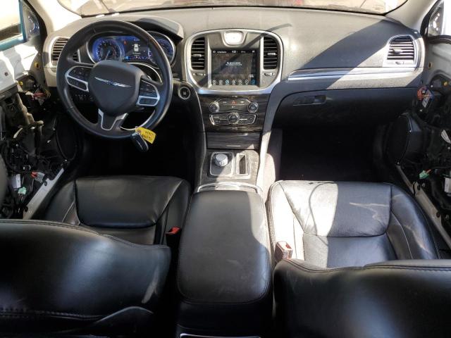  CHRYSLER 300 2017 Белы
