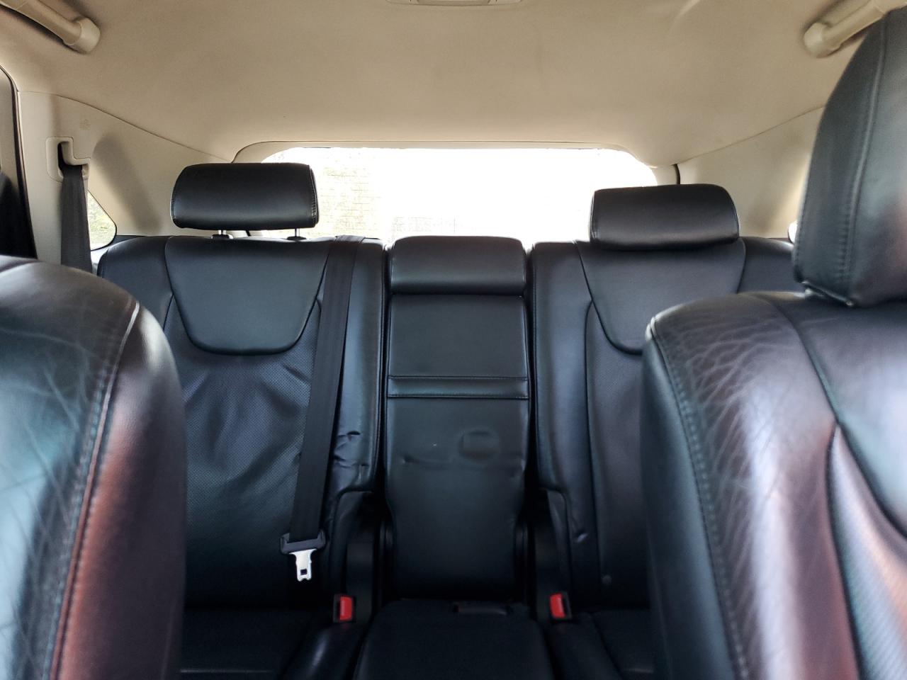 2010 Lexus Rx 350 VIN: 2T2BK1BA3AC061246 Lot: 62388975