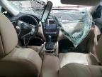 2016 Nissan Rogue S за продажба в Ebensburg, PA - Rollover