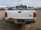 2004 Ford Ranger  zu verkaufen in Columbia Station, OH - Mechanical
