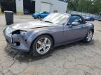 2006 Mazda Mx-5 Miata  за продажба в Austell, GA - Front End