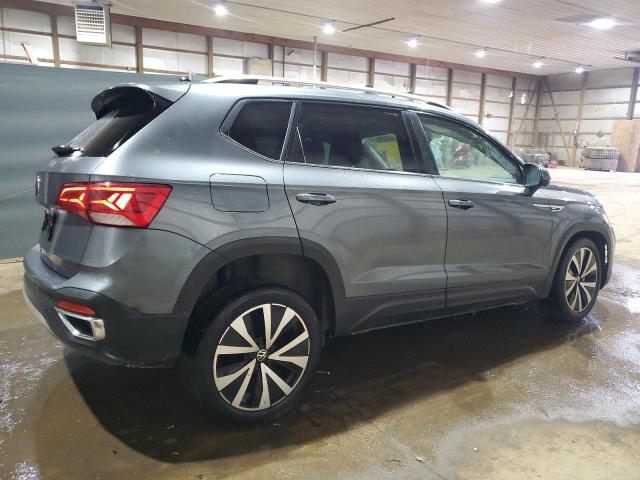  VOLKSWAGEN TAOS SE 2024 Szary