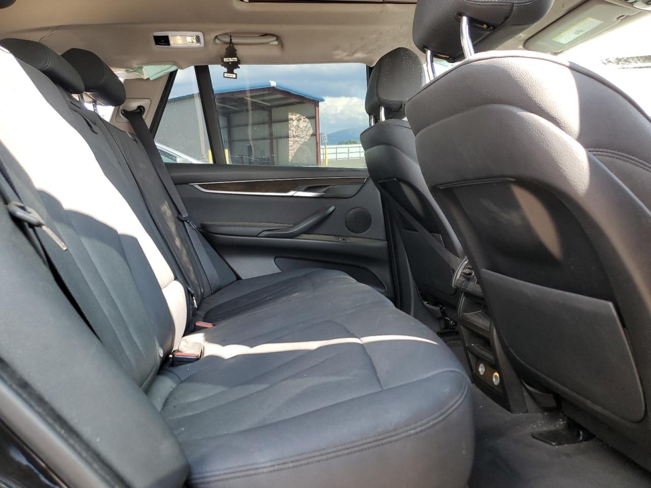 2016 BMW X5 xDrive35I VIN: 5UXKR0C52G0P34895 Lot: 60268215