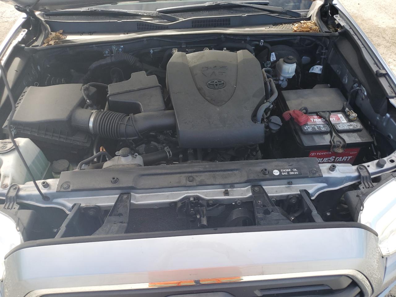 3TMAZ5CN9KM103576 TOYOTA TACOMA 2019