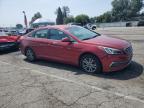 2015 Hyundai Sonata Se   للبيع في Van Nuys، CA - Front End