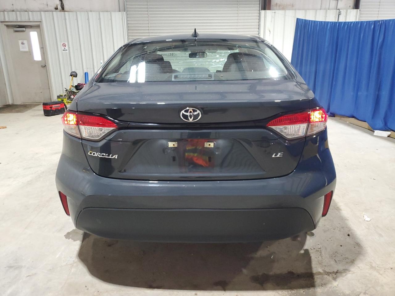 5YFB4MDE4SP247394 TOYOTA COROLLA 2025