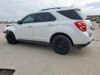 2016 Chevrolet Equinox Ltz იყიდება Wilmer-ში, TX - Front End