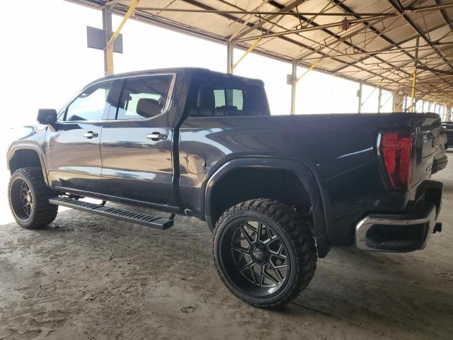  GMC SIERRA 2024 Blue