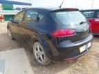 2009 SEAT LEON S EMO for sale at Copart CORBY