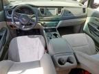 2019 Kia Sedona L на продаже в Grand Prairie, TX - Rear End